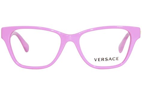 Versace VK3003U Kids Eyeglasses 